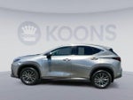 2024 NX 250 Thumbnail 5