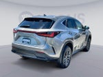 2024 NX 250 Thumbnail 8