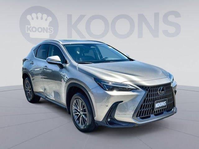 2024 Lexus NX - $36,005