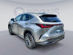 2024 NX 250 Thumbnail 11