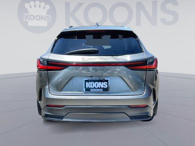 2024 Lexus NX - $36,005