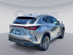 2024 NX 250 Thumbnail 13