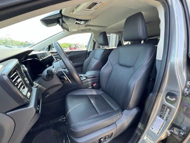 2024 Lexus NX - $36,005