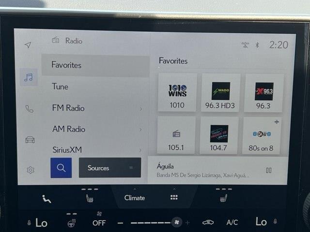 2024 Lexus NX - $36,005