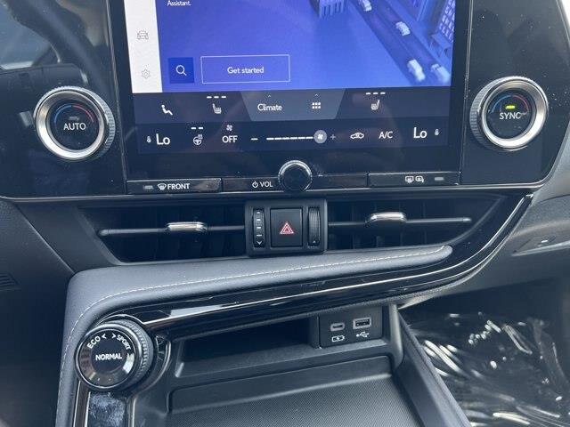 2024 Lexus NX - $36,005
