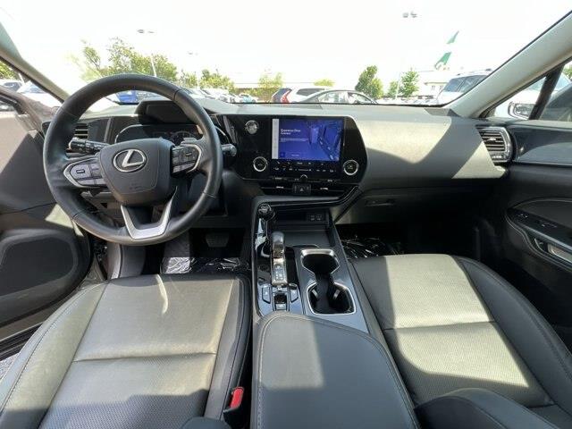 2024 Lexus NX - $36,005