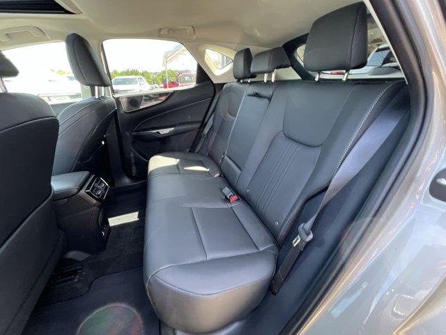2024 Lexus NX - $36,005
