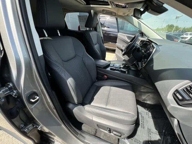 2024 Lexus NX - $36,005