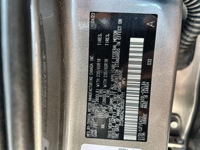 2024 Lexus NX - $36,005