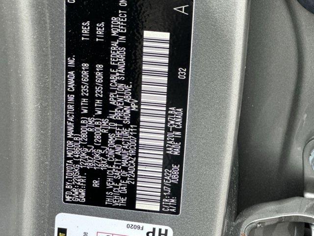 2024 Lexus NX - $36,005