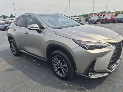 Photo of a 2024 Lexus NX 250 4DR Crossover for sale