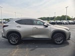 2024 NX 250 Thumbnail 2