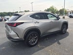 2024 NX 250 Thumbnail 3