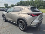 2024 NX 250 Thumbnail 5