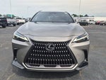 2024 NX 250 Thumbnail 8