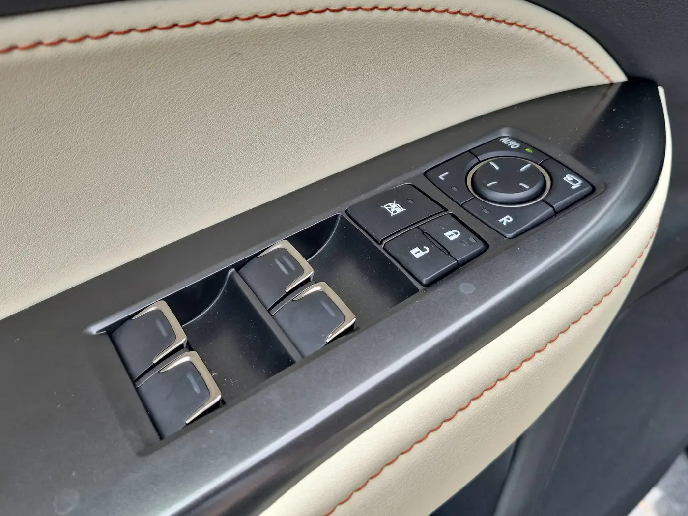 2024 Lexus NX - $36,995