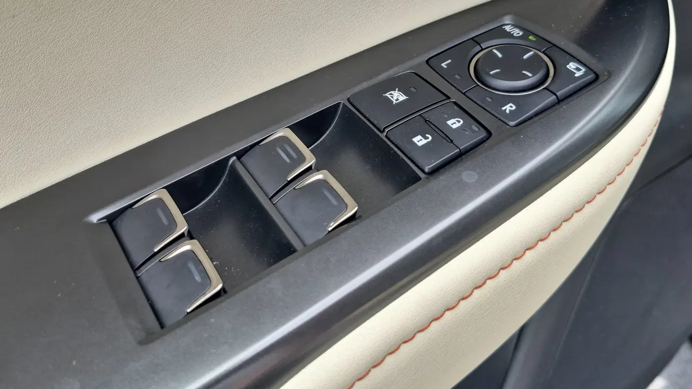 2024 Lexus NX 250 Base