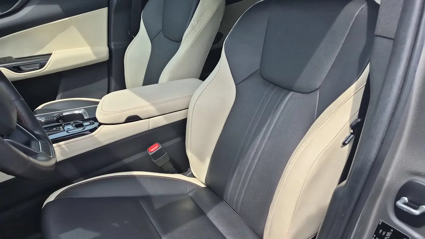 2024 Lexus NX 250 Base
