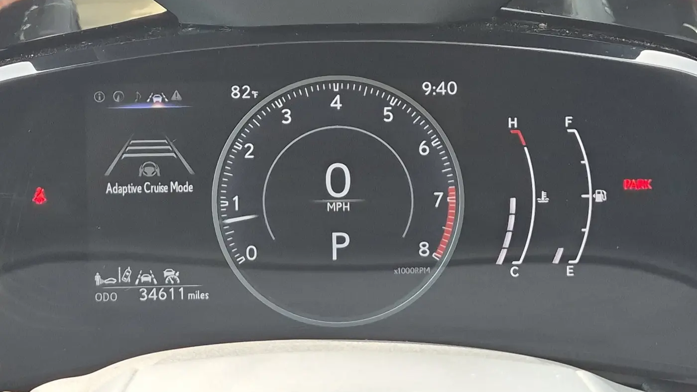 2024 Lexus NX 250 Base