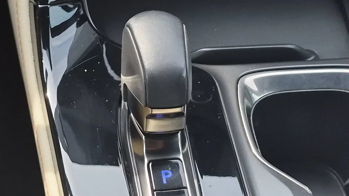 2024 Lexus NX 250 Base