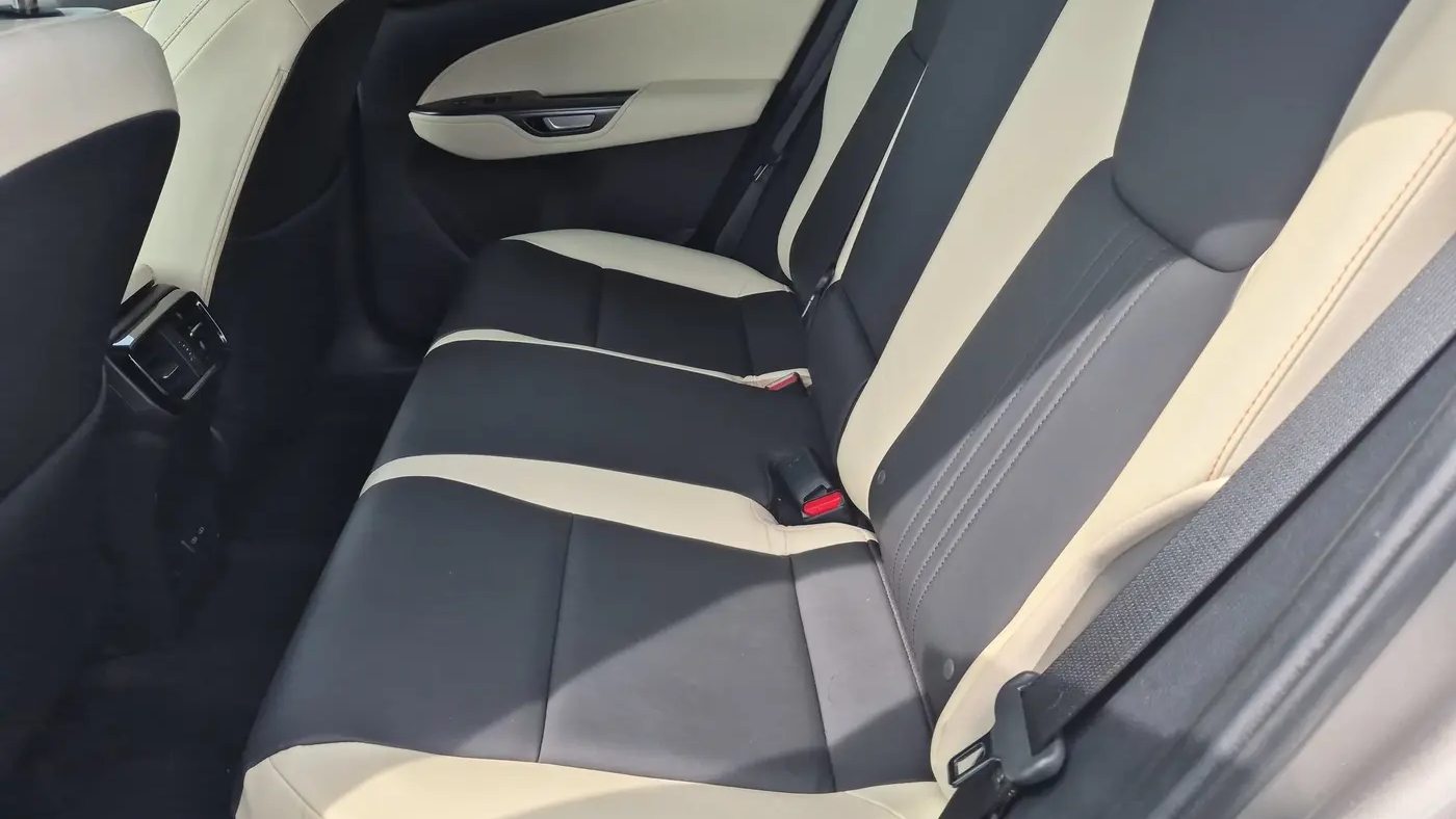 2024 Lexus NX 250 Base