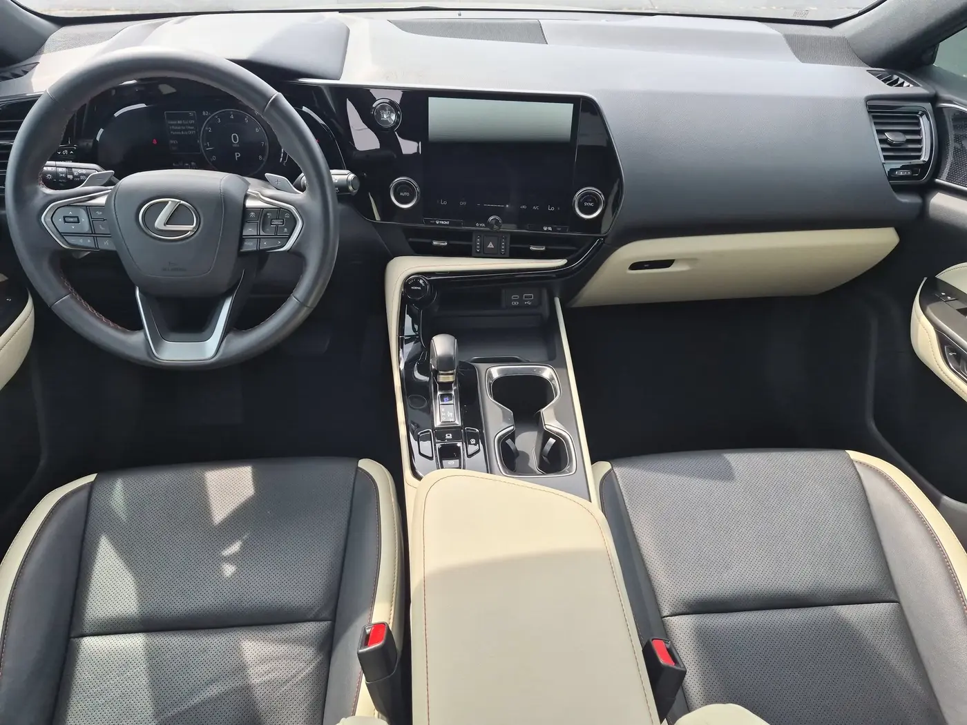 2024 Lexus NX - $36,995