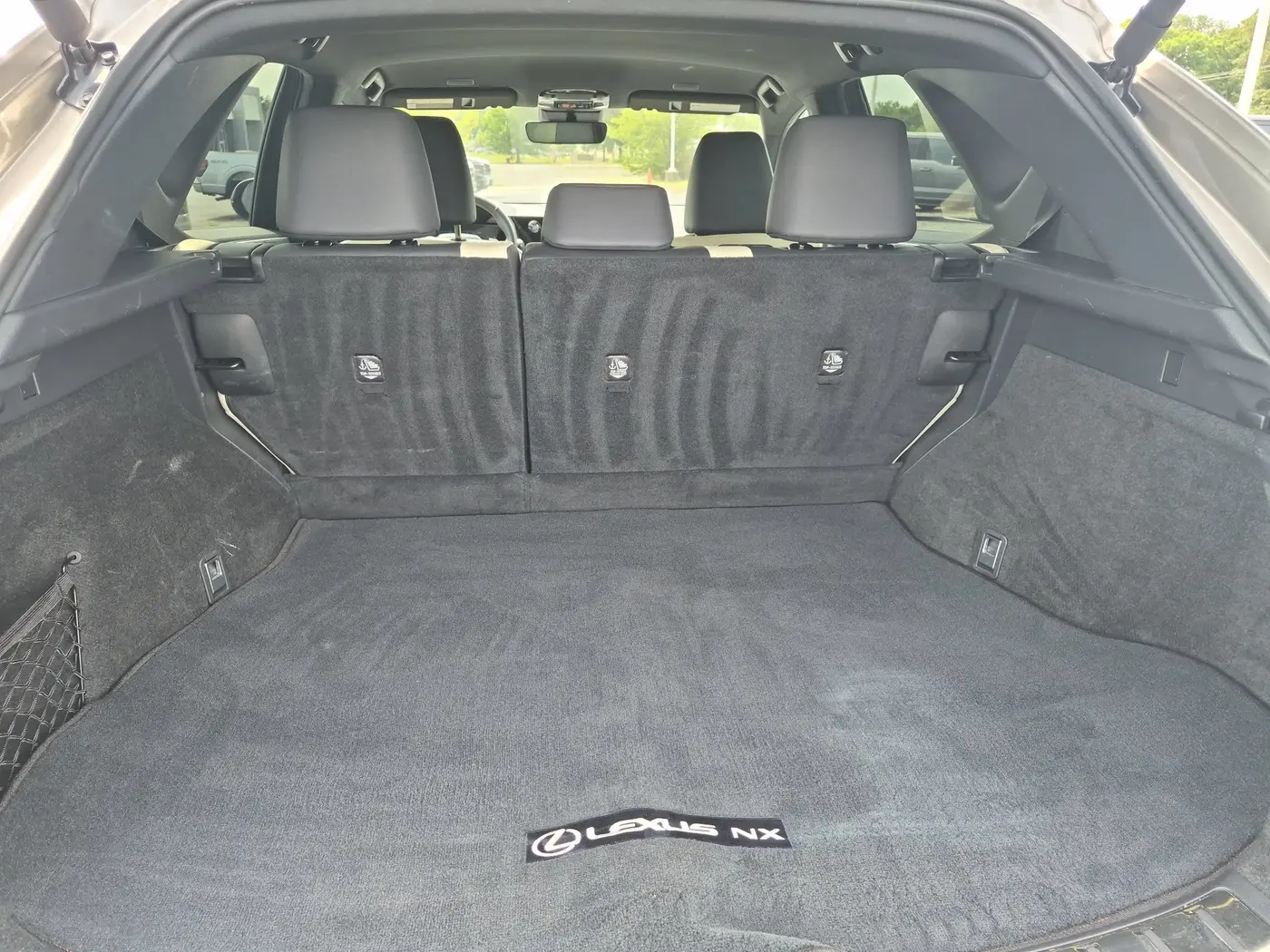 2024 Lexus NX - $36,995
