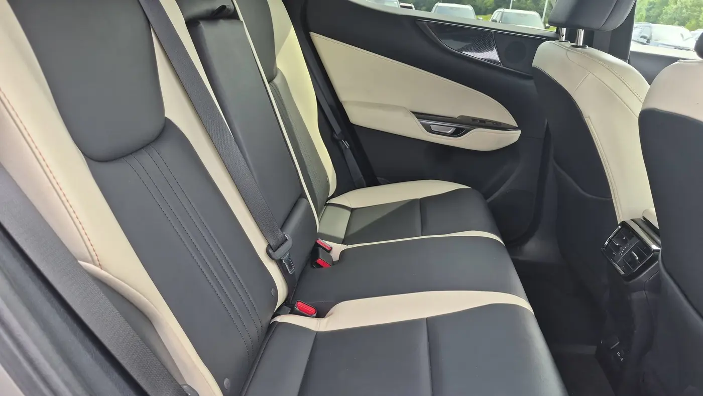 2024 Lexus NX 250 Base