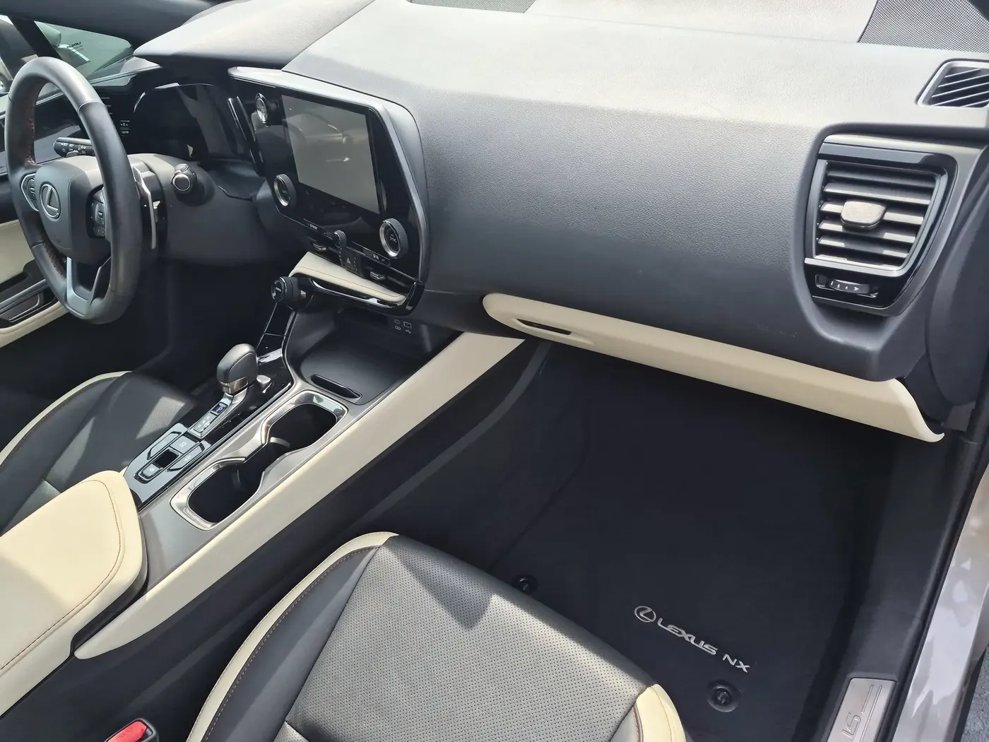 2024 Lexus NX - $36,995