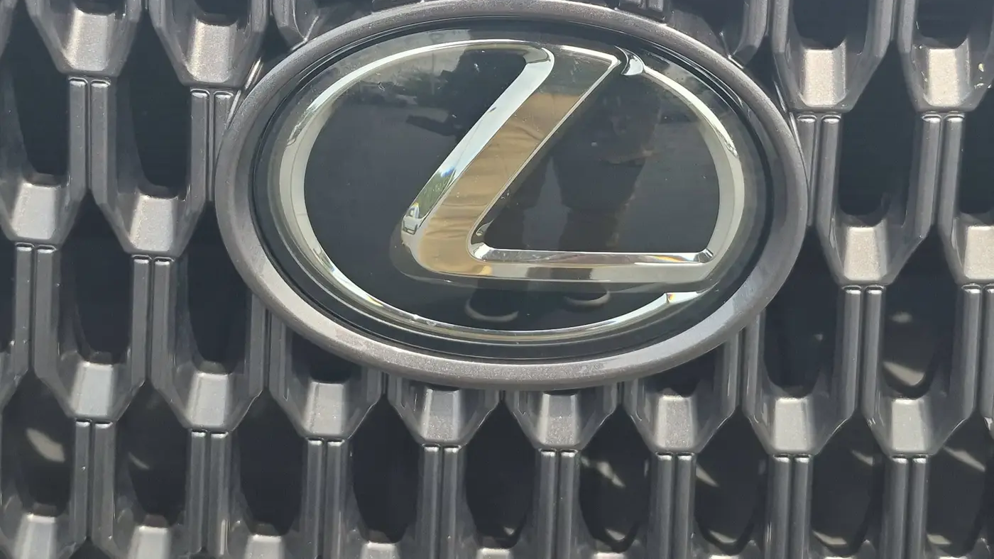 2024 Lexus NX 250 Base