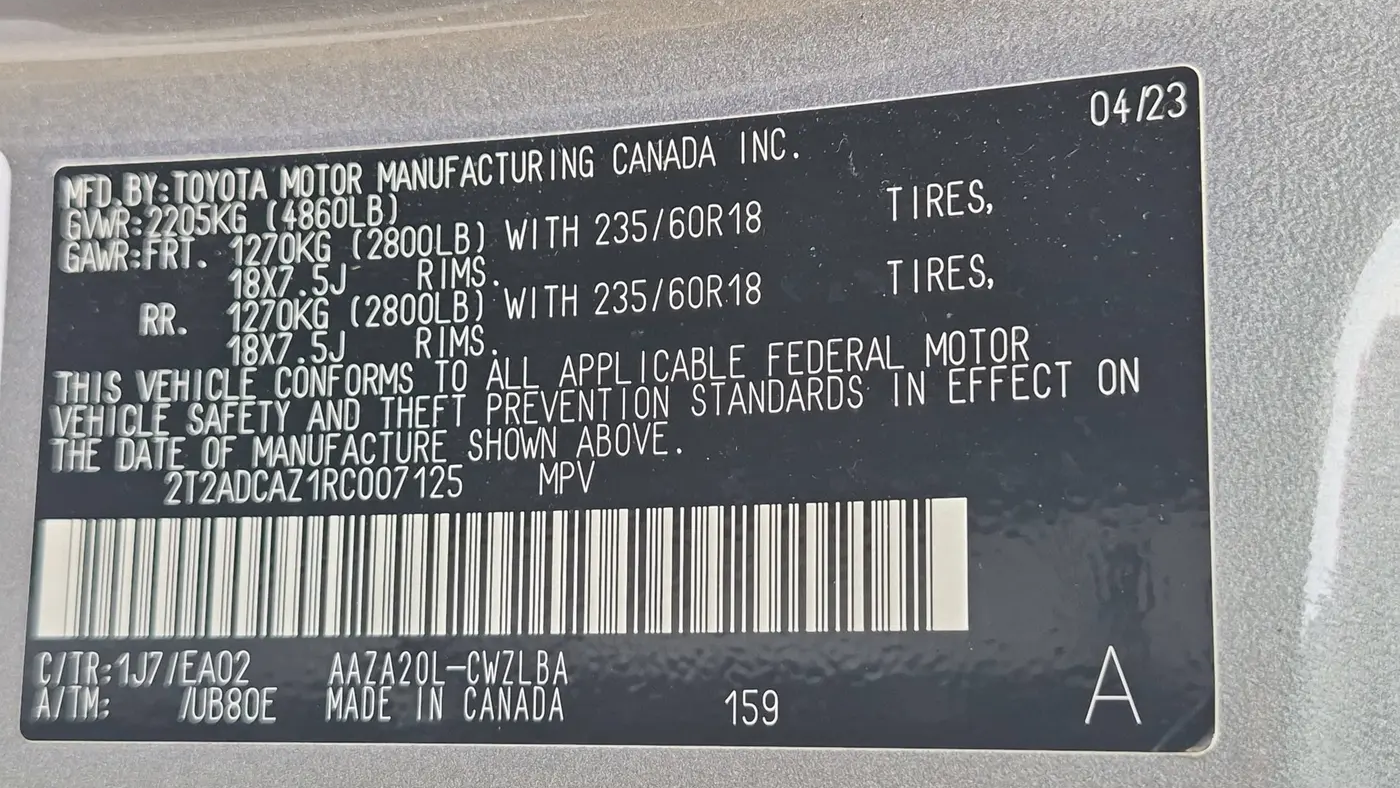 2024 Lexus NX 250 Base