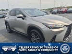 2024 NX 250 Thumbnail 36
