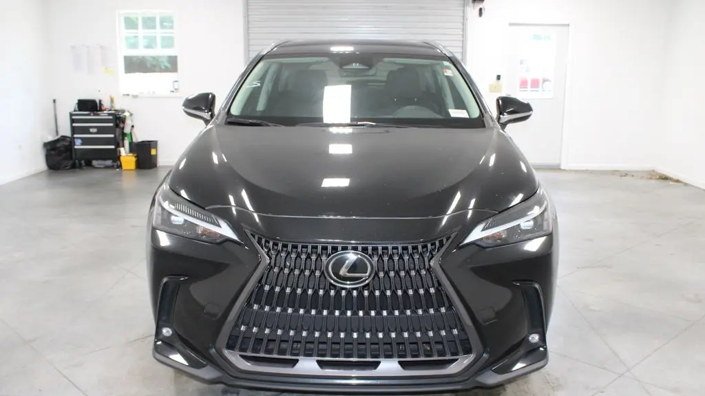 2024 Lexus NX 250 Base
