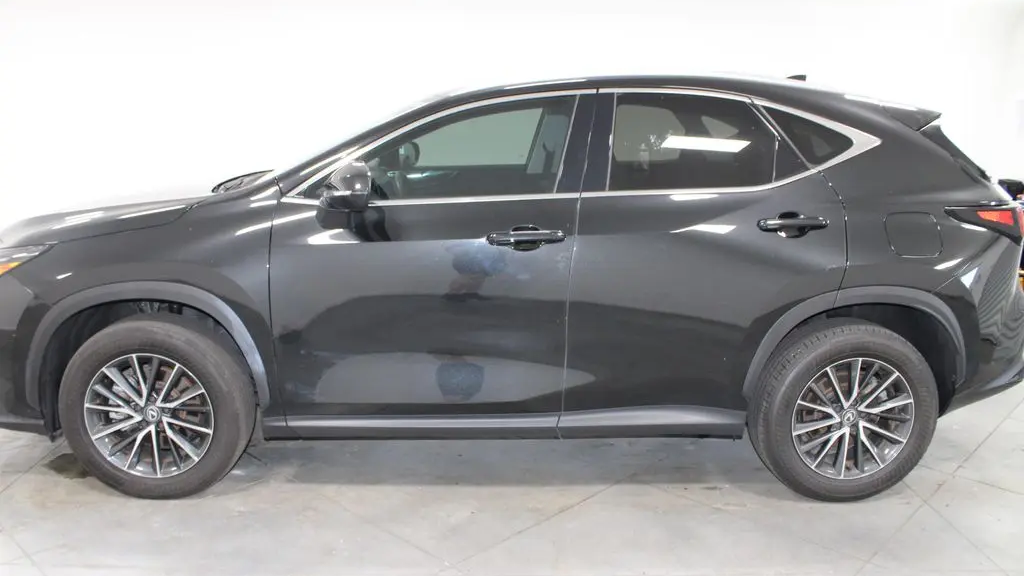 2024 Lexus NX 250 Base