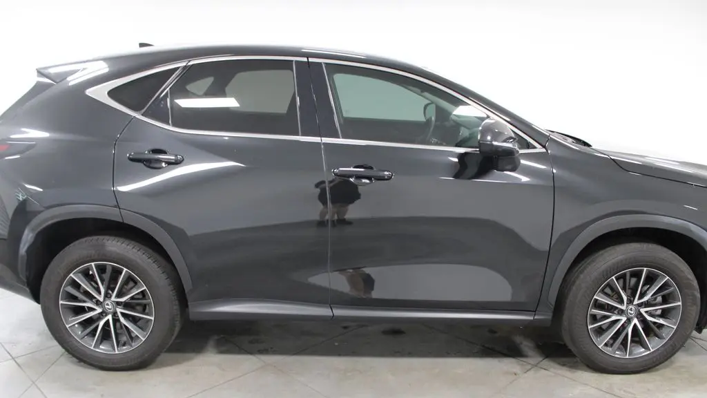 2024 Lexus NX 250 Base