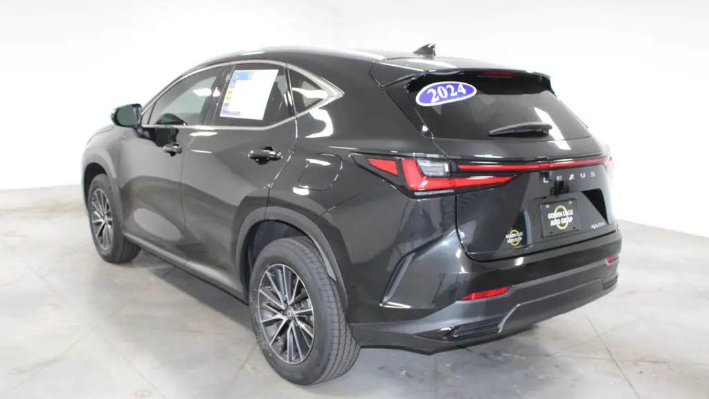 2024 Lexus NX 250 Base