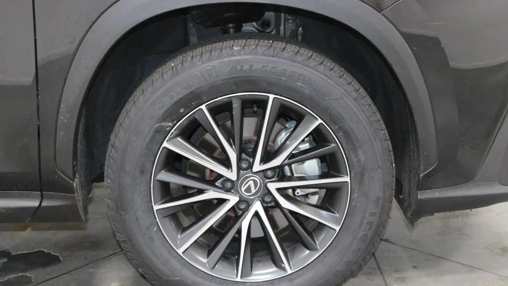 2024 Lexus NX 250 Base