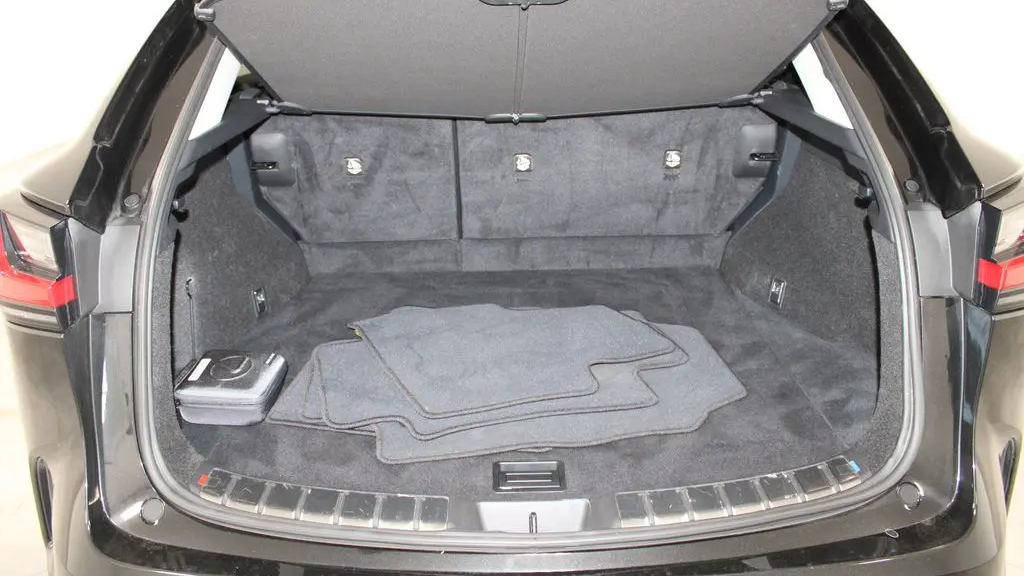 2024 Lexus NX 250 Base