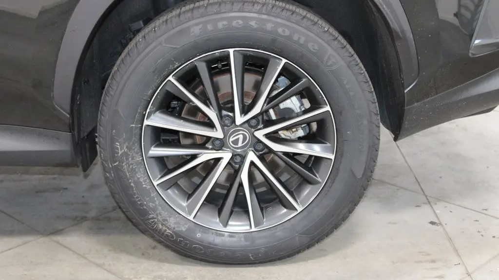 2024 Lexus NX 250 Base