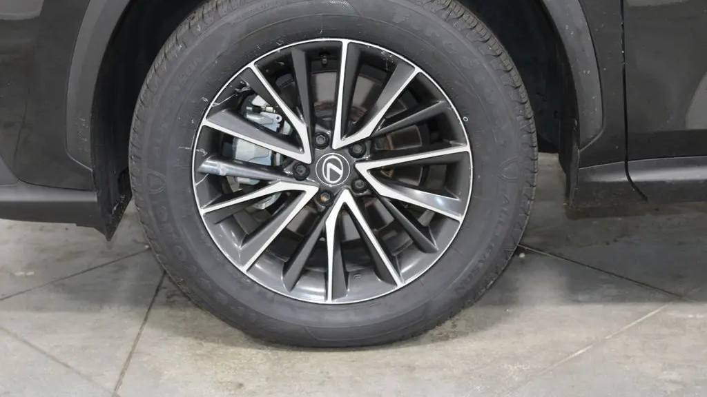 2024 Lexus NX 250 Base
