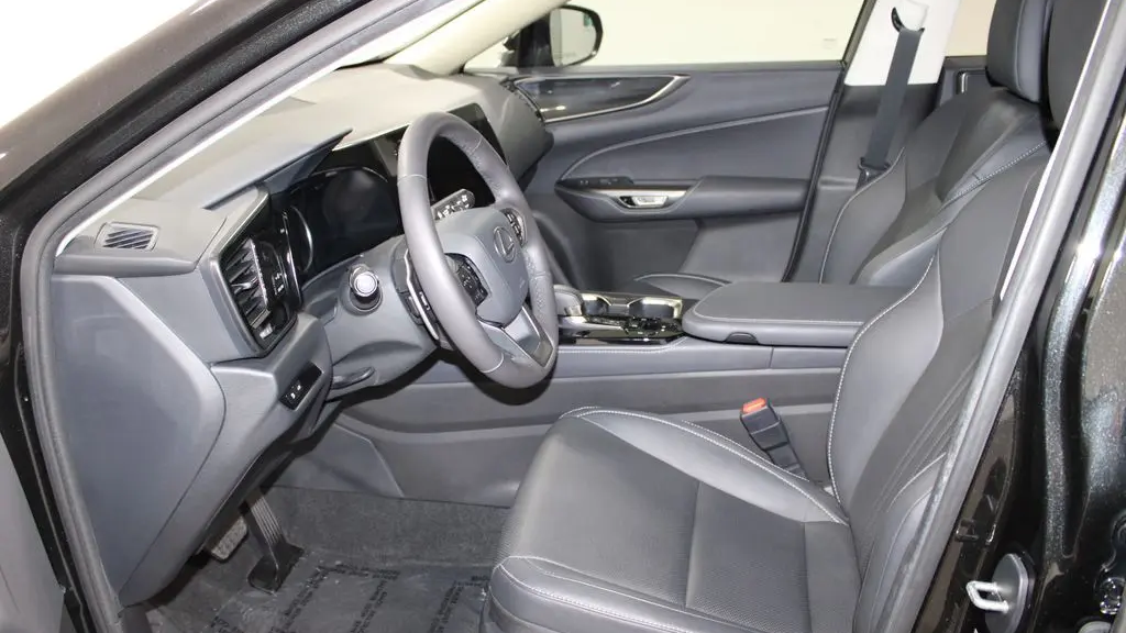 2024 Lexus NX 250 Base