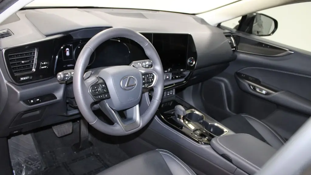 2024 Lexus NX 250 Base