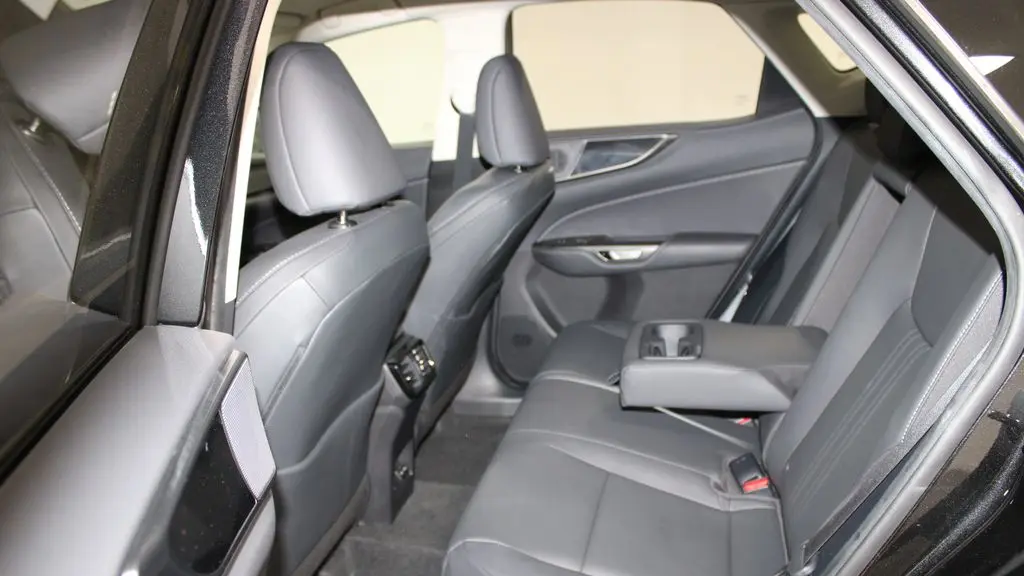 2024 Lexus NX 250 Base