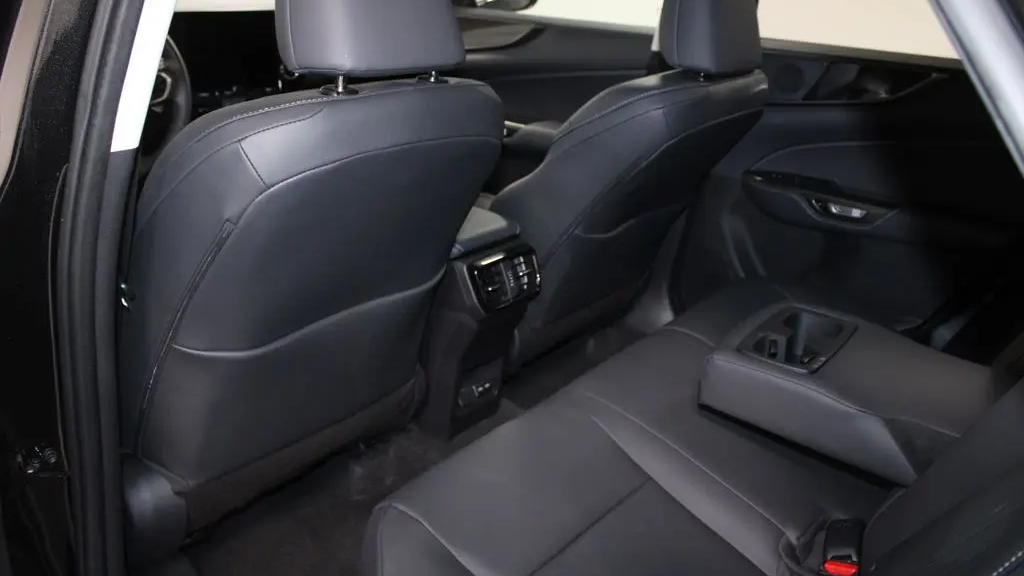 2024 Lexus NX 250 Base
