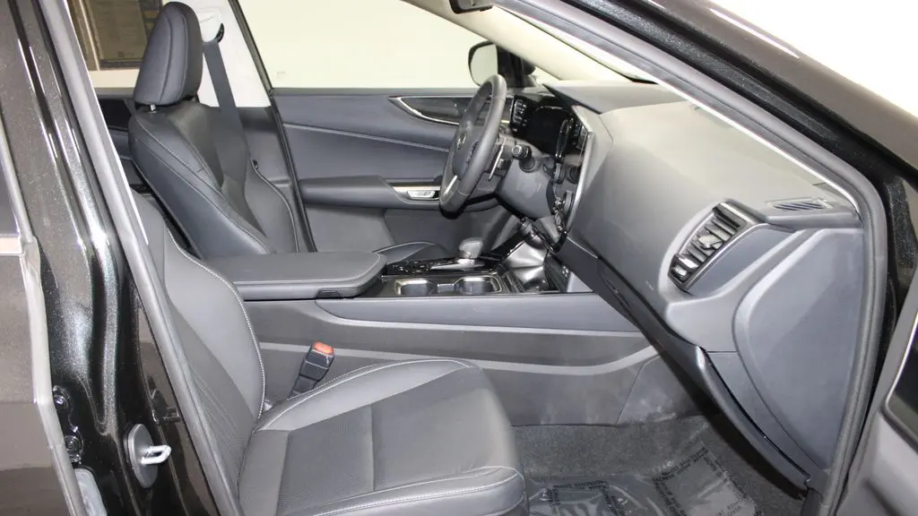 2024 Lexus NX 250 Base