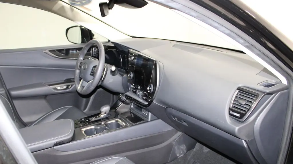 2024 Lexus NX 250 Base