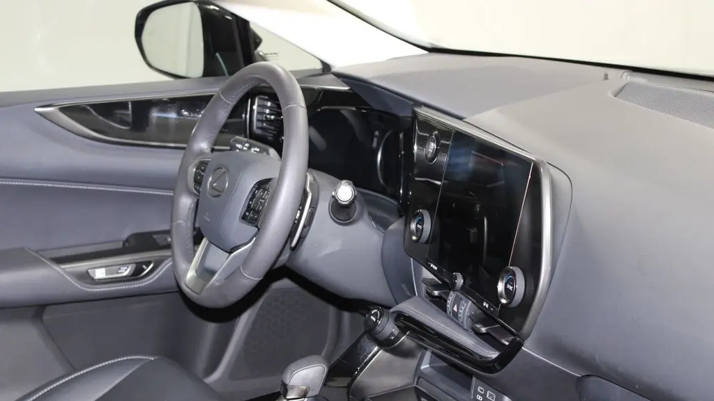2024 Lexus NX 250 Base