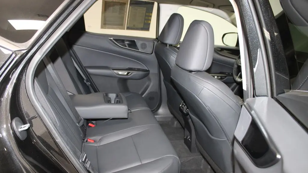 2024 Lexus NX 250 Base