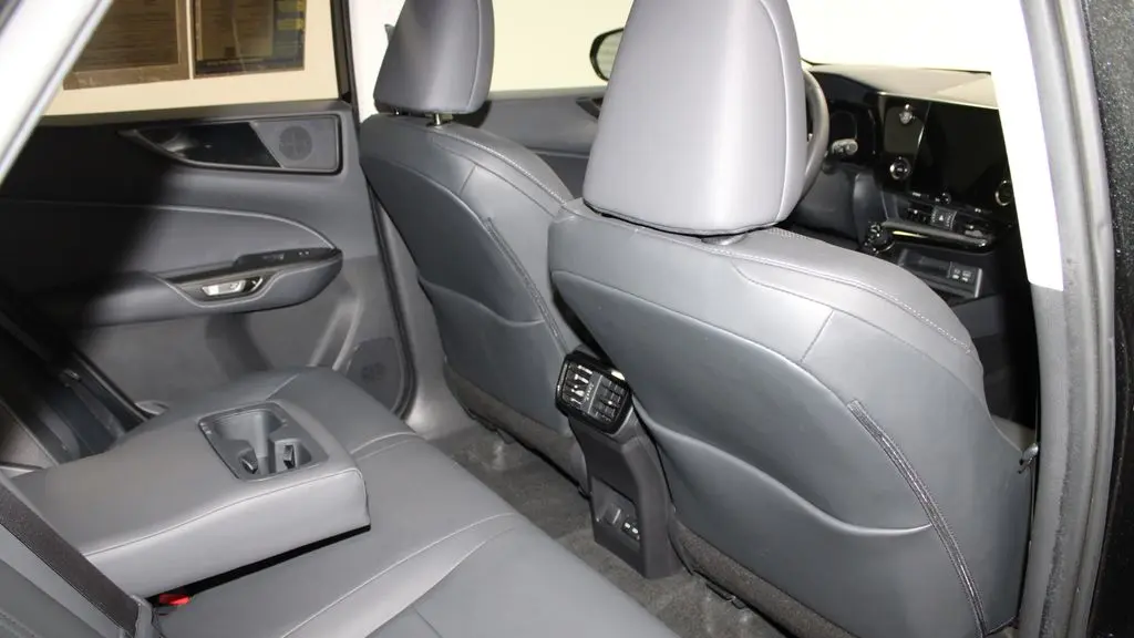 2024 Lexus NX 250 Base