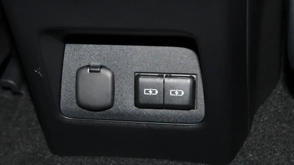 2024 Lexus NX 250 Base